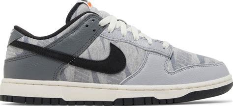 goat dunk low copy paste